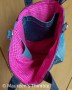 jeanstas roze voering3